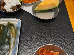 -炽城·烤肉名家(鸿达中央广场店)
