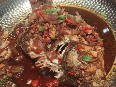 -星光小把串·海鲜烧烤(西安路店)