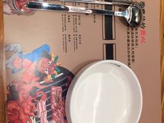 -万兴佳烤肉·长白山老味道(宏泰广场店)