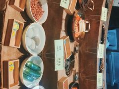 -黄山老妈·土菜(碧桂园店)