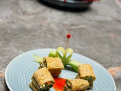 -王家沙点心店(南京西路总店)