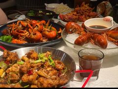 -红盔甲·小龙虾(天钥桥店)