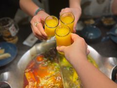 -湊湊火锅·茶憩(打浦桥日月光店)