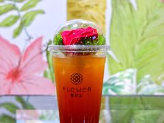 -弗劳尔花艺坊(龙涛店)