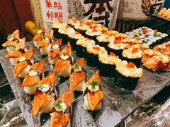 -温州铂尔曼酒店蘭 咖啡厅