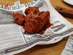 -米斯特比萨(望京西园店)