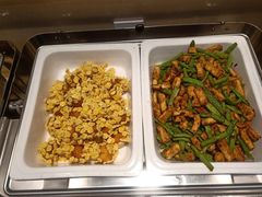 -素满香·食养自助(建邺万达店)