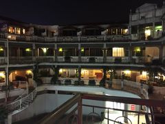 -娜娜度假小旅馆