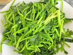 -天天向上素食餐厅(五台山店)
