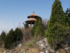 -府君山公园