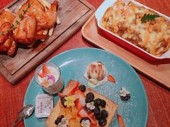 -卡朋厨房(289艺术园区店)