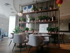 -必胜客(华邦银泰店)