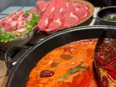 -贰回巷火锅馆(钟楼店)