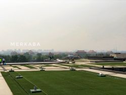 -文华东方水疗中心