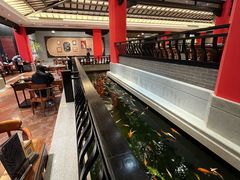 -龙悦湾酒家·八阵鱼生·渔人码头店