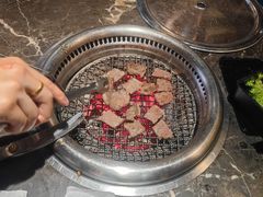 -一品诚记烤肉·甄选店(中南路店)