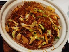 海皇粉丝煲-海富门·带鱼·淮扬菜·粤菜(甘家口店)