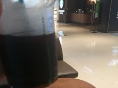 -星巴克(恒隆广场店)