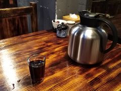 姜汁可乐-平川日本料理