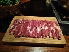 -赤RedBowl川锅·炙烤·板前(北京瑰丽酒店)
