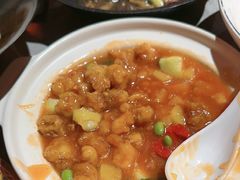 -山四砂锅(太原钟楼街店)