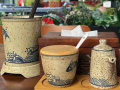 -捡角台湾食堂(花木Plus乐坊店)