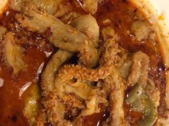 -陈记农家挂炉烤肉(雁南一路店)
