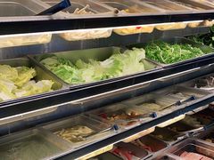 -世荷自助梭边鱼火锅城(香山店)