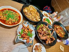 -掌上鲜(南顺城街店)