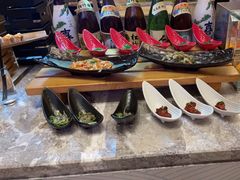 -盛宴标帜餐厅·亲子自助 (南昌喜来登酒店)