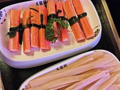 -大龙燚火锅(太古里店)