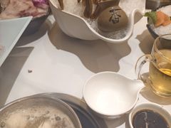 -帝皇海海鲜豆捞(桐泾商务广场店)