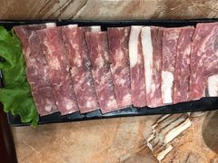 -东北烤肉(鼓楼巷店)