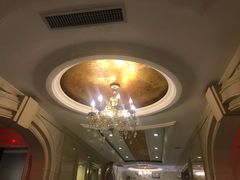-亚丁湾海鲜大酒店(万泉嘉苑店)