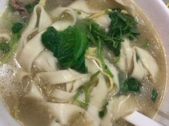 -萧记三鲜烩面(东站店)