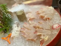 -蟹田居·活蟹料理(东城店)