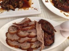 -百年神厨·地道川菜(清江西路店)