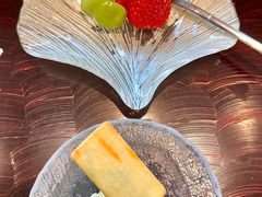 -植藤·鱼生·寿司·铁板烧(卓悦中心店)