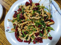 -红实家常菜(静安里店)