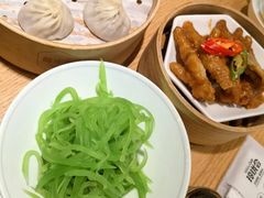 -苏小柳点心·手作小笼包(新街口分院店)