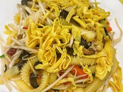 -春水锅贴·传统鲁菜(大明湖店)