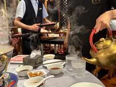 -东来顺饭庄(王府井步行街店)