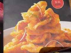 -金掌勺锅包肉(华润万象城店)