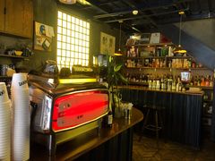 -BIJOU coffee&cocktail(龙岗万科广场店)