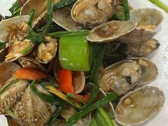 -岛中岛·海鲜大排档·万宁老字号(东澳店)