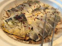 -上和臻品中国菜(花园街店)