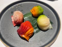 乐陶四喜大虾饺皇-陶陶居·雅园(凯华国际店)