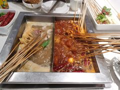 -串一火锅(赛格国际购物中心店)