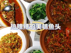 -烹湘·鲜炒湖南土菜(海珠店)