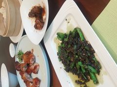 -花园5號餐厅
